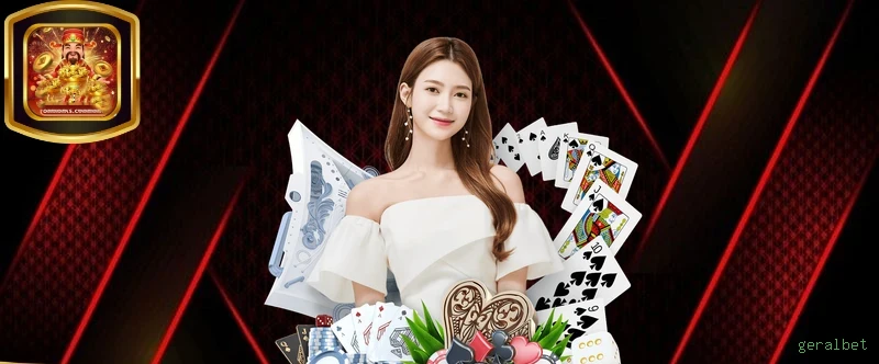 Guia rápido de apostas ao vivo na geralbet