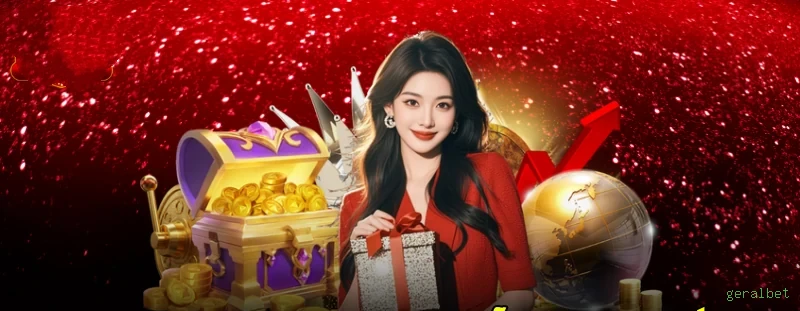 Slots geralbet - Sweet Bonanza e caça-níqueis populares